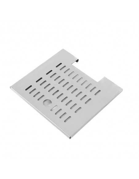 Freidora a gas Propano de 18 litros de 340x630x645h mm PEKÍN GF-181