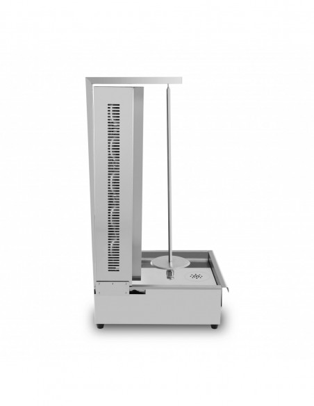 Asador Kebab 5 Quemadores Línea PEKIN GSG-1050A