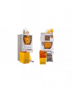 Exprimidor de naranjas automático FRUCOSOL FCOMPACT