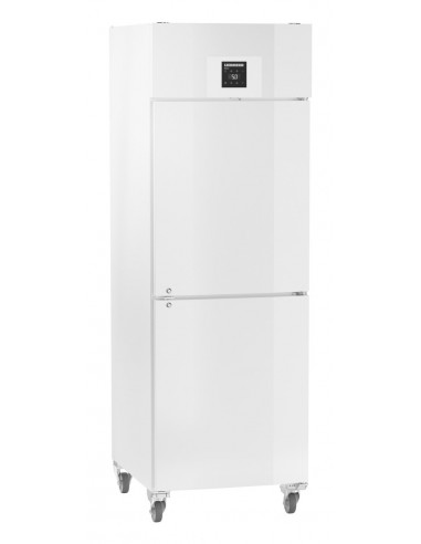 Congelador vertical laboratorio 600 litros LIEBHERR BGPv 6527