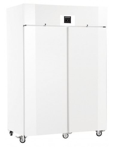 Congelador vertical laboratorio 1400 litros LIEBHERR BGPv 1420
