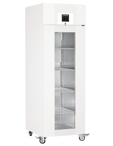Expositor frigorífico laboratorio 600 litros LIEBHERR LKPv 6523
