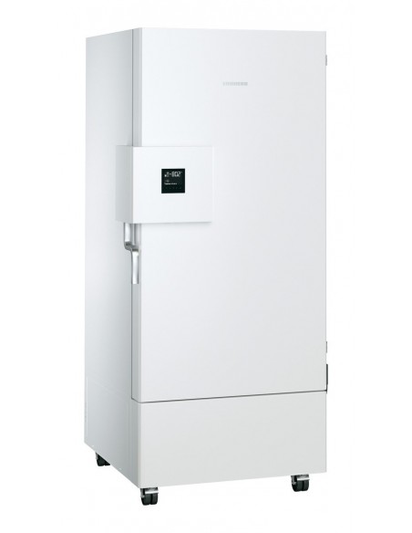 Ultra congelador -86ºC LIEBHERR SUFsg 5001
