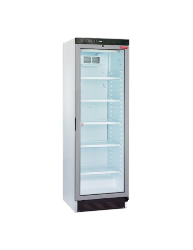 Congelador expositor vertical 300 litros ALMISON ALMAR3701PV