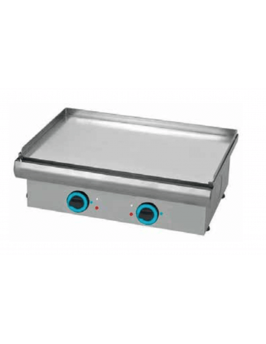 PLANCHA INFRICO PE60NC