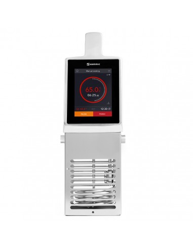 Cocedor portátil Sous-Vide SAMMIC SmartVide X