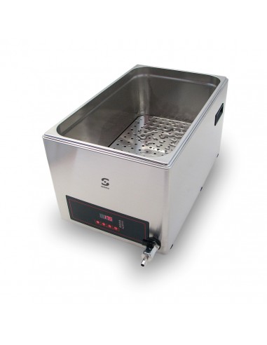 Cocedor Sous-vide 28 litros SAMMIC SVC-28