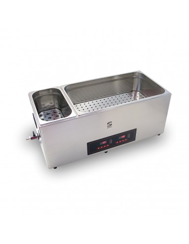 Cocedor Sous-vide SAMMIC SVC4-22D