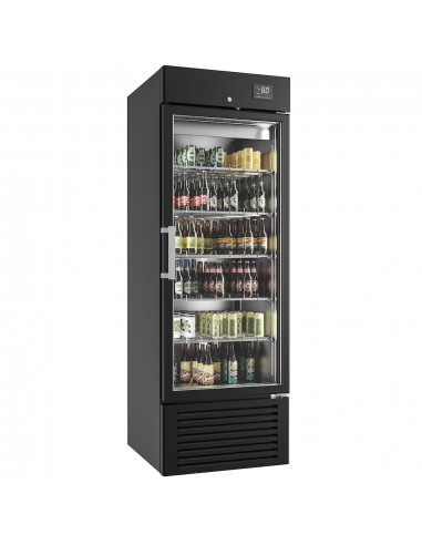 Enfriador de bebidas 500 litros SuperCooler INFRICO SPC501B