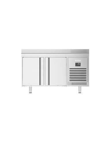 Mesa refrigerada fondo 70 INFRICO BMGN1470 A+