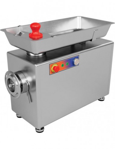 Picadora de carne refrigerada boca 32” 500Kg/h EMPMM3209S