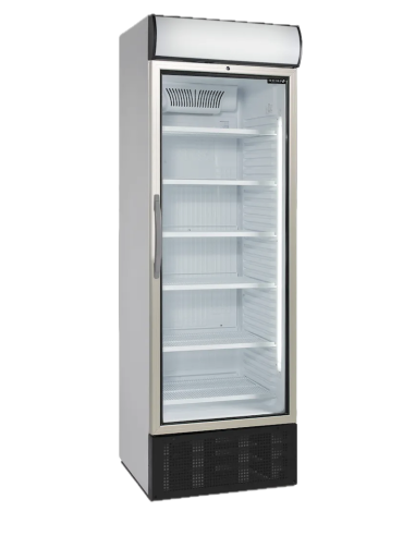 TEFCOLD Expositor botellero refrigerado 450 litros FSC1450