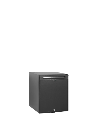 TEFCOLD Minibar refrigerado 27 litros TM35C