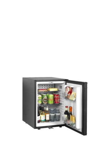 TEFCOLD Minibar refrigerado 38 litros TM45C