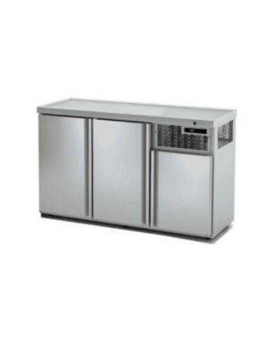 enfriador de 3 barriles cerveza CORECO BV-150