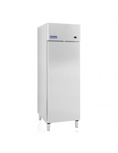 Congelador vertical 1 puerta INFRICO Infricool IAG701N