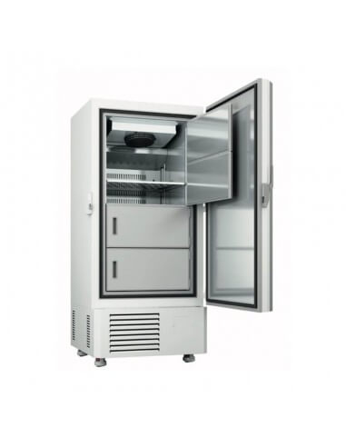 Ultra Congelador -40ºC laboratorio 500 litros INFRICO Lab Care Plus ULF50040