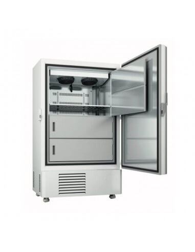 Ultra Congelador -40ºC laboratorio 700 litros INFRICO Lab Care Plus ULF70040