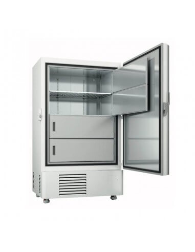 Congelador ultra congelador -86 ºC laboratorio 700 litros INFRICO Lab Care Plus ULF70086