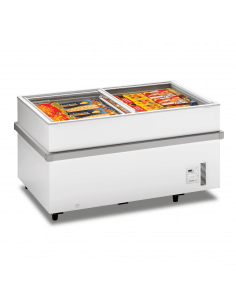 ▷ Nevera Minibar Refrigerado EUROFRED TM 42