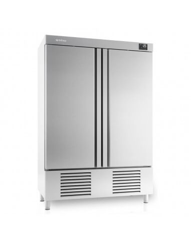Congelador vertical 1100 litros INFRICO AN1002BT