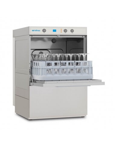 LAVAVASOS INFRICO LVP3040