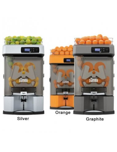 Exprimidor naranjas Zumex la opción más pequeña y barata