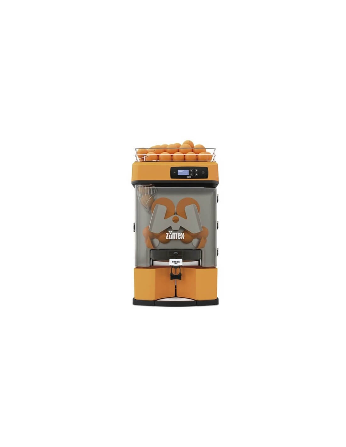 Exprimidor Automático De Naranja Versatile Pro All-in-One - Grupo Reimse