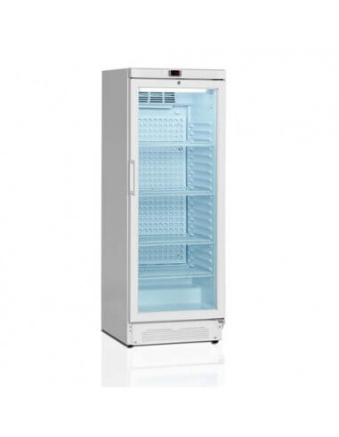 Expositor refrigerado farmacia 300 litros Eurofred MSU300