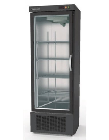 Expositor congelador 500 litros CORECO EBC-751-NI