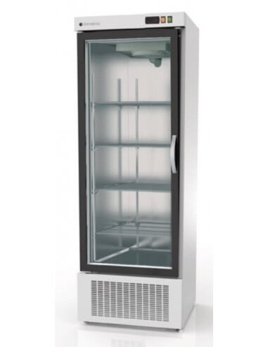 Expositor congelador 500 litros CORECO EBC-751-BI