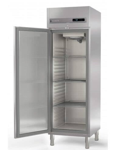 Congelador vertical 645 litros CORECO ACG-751-PF detalle