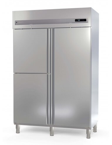 Armario refrigerado 3 puertas 1400 litros CORECO AGR-1003-PF