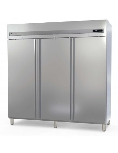 Armario refrigerado 3 puertas 2200 litros CORECO AGR-2003