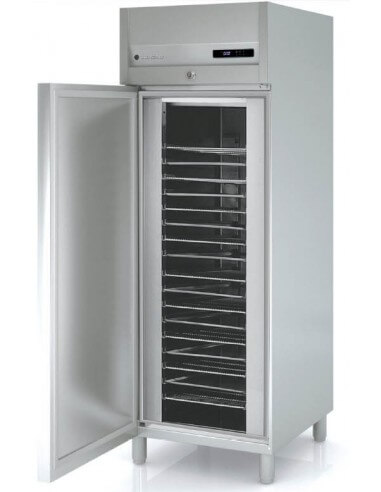 Congelador vertical pastelería CORECO APC-750