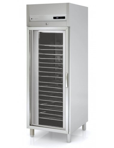 Expositor refrigerado pastelería CORECO APRV-750