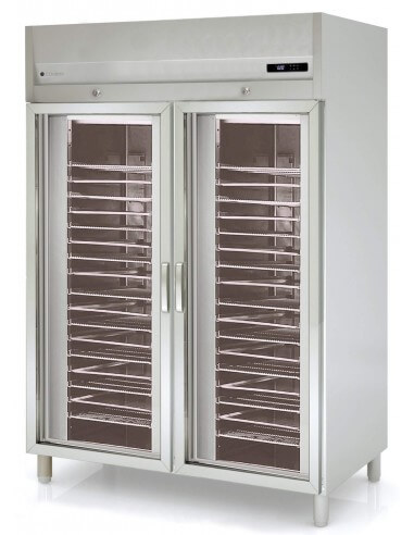 Expositor refrigerado pastelería CORECO APRV-1002