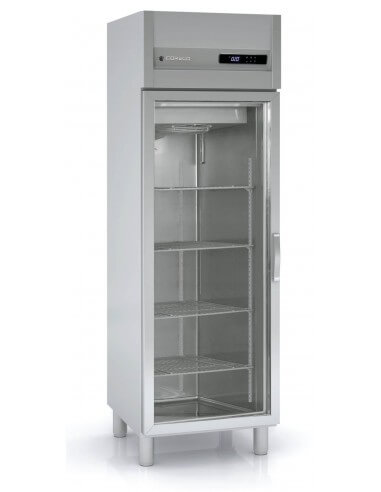 Expositor congelador 400 litros CORECO AECE-401