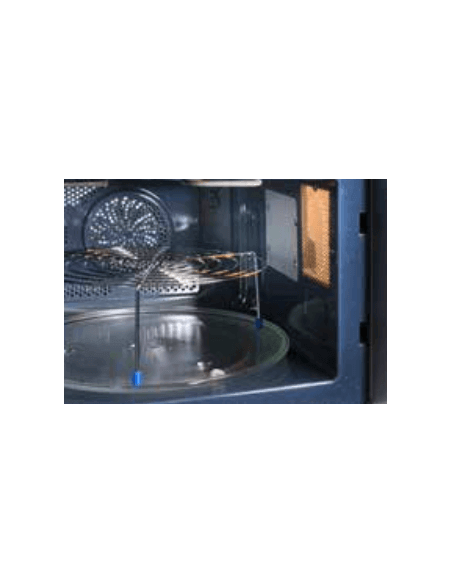 🟠 Horno Microondas con gril combi M87GE-X, Samsung, Iberhosteleria