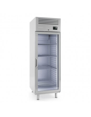 Expositor refrigerado 560 litros INFRICO AGB701CR