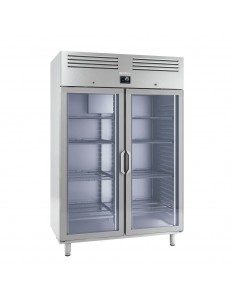 ▷ Botellero frigorífico con 1 puertas EBEG-70-EA