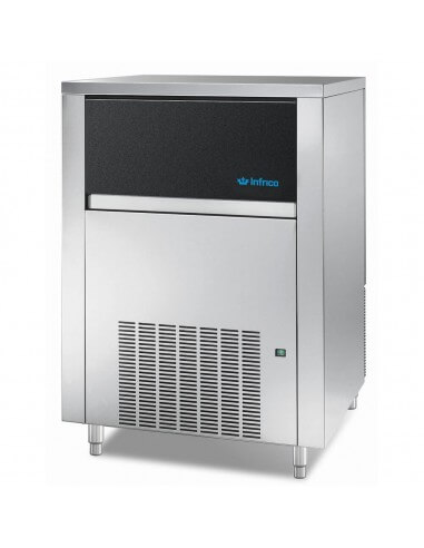 Máquina cubitos de hielo capacidad 40 kg INFRICO FHC80AHC