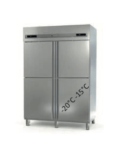 Venta de armarios frigoríficos y armarios congeladores - ilvo