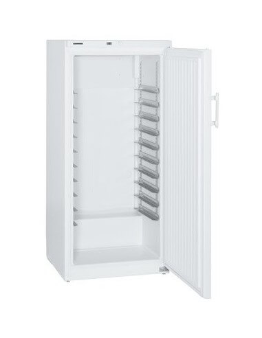armario congelador pastelería liebherr bg 5040