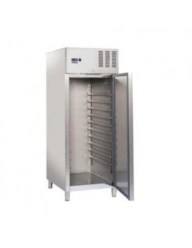 Armario congelador para pastelería 60 x 40 800 litros Cool Head PA 800 BT
