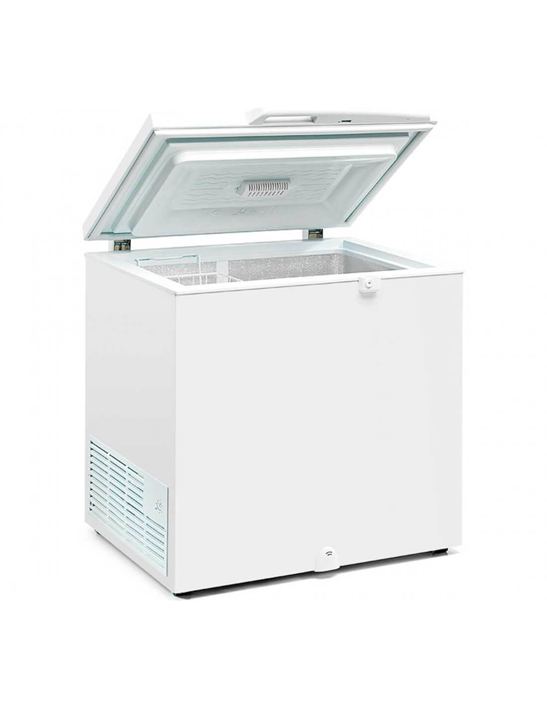 Arcón congelador de 2250 mm - Maquinaria para restaurantes