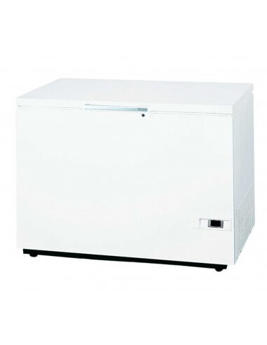 Arcón congelador ultra baja temperatura ancho 126 Masquefrío VT 300