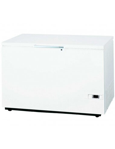Arcón congelador ultra baja temperatura ancho 156 Masquefrío VT 390
