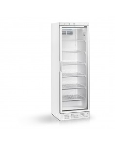 Vidrio vertical vertical comerciales pequeños Congeladores - China  Congelador vertical y nevera congelador precio
