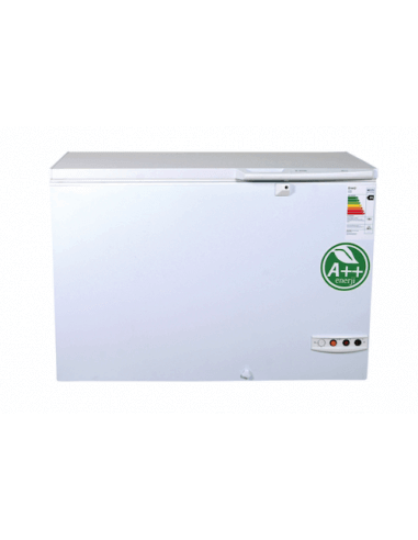 Arcón Congelador 325 Litros PKCF410SSL A++ [Oferta y Precio]